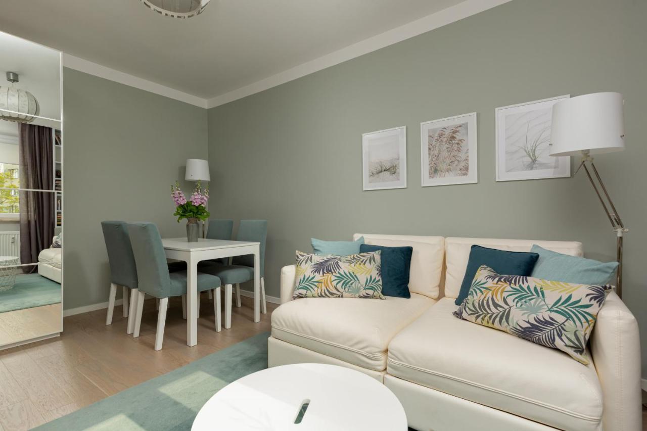 Cosy & Homely Two-room By Renters