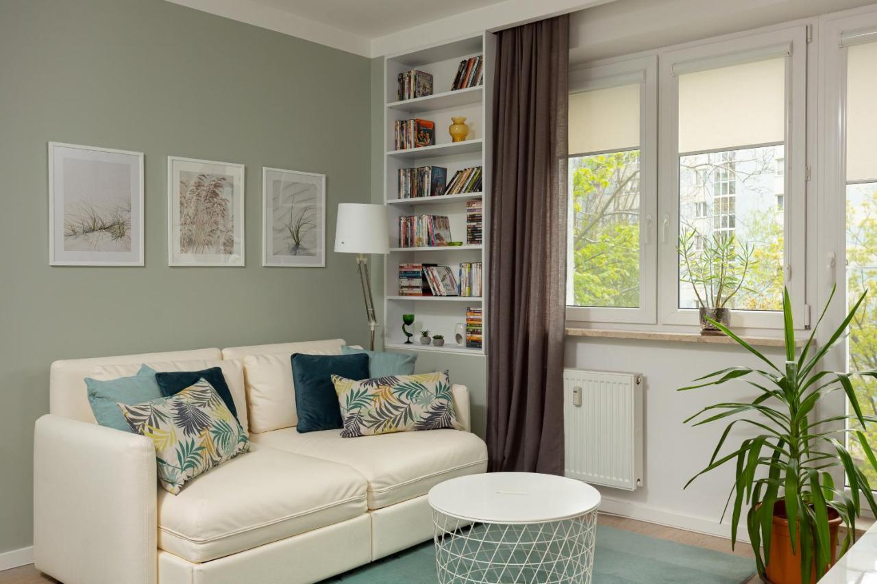 Lägenhet Cosy & Homely Two-room By Renters *