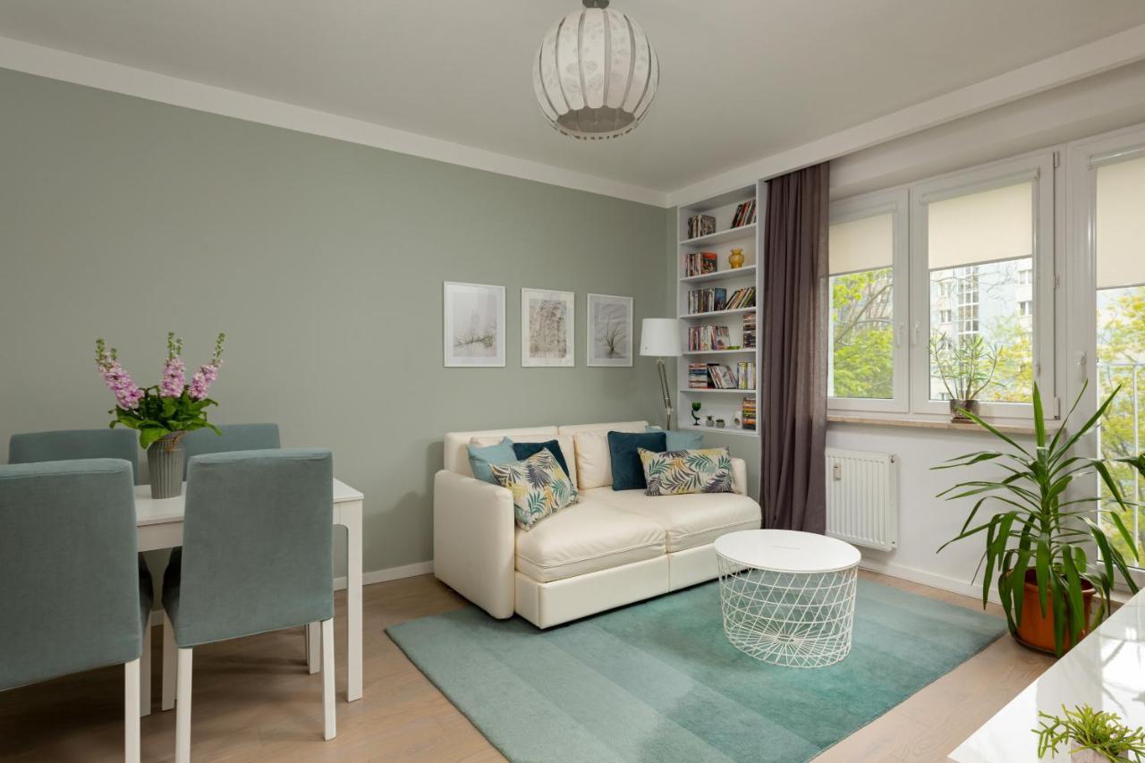 Lägenhet Cosy & Homely Two-room By Renters *