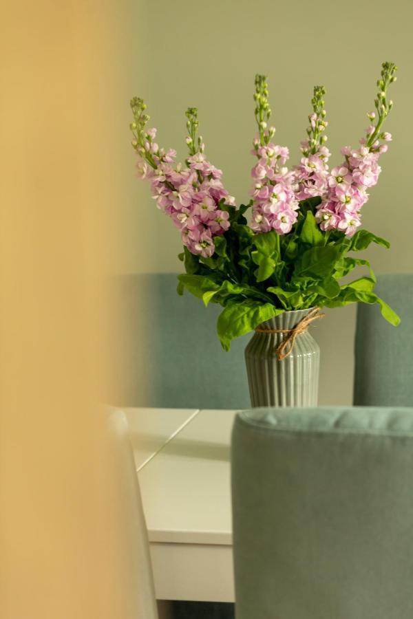 Cosy & Homely Two-room By Renters