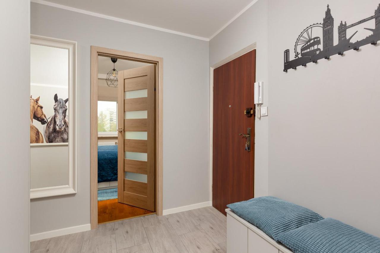 Cosy & Homely Two-room By Renters Leilighet *