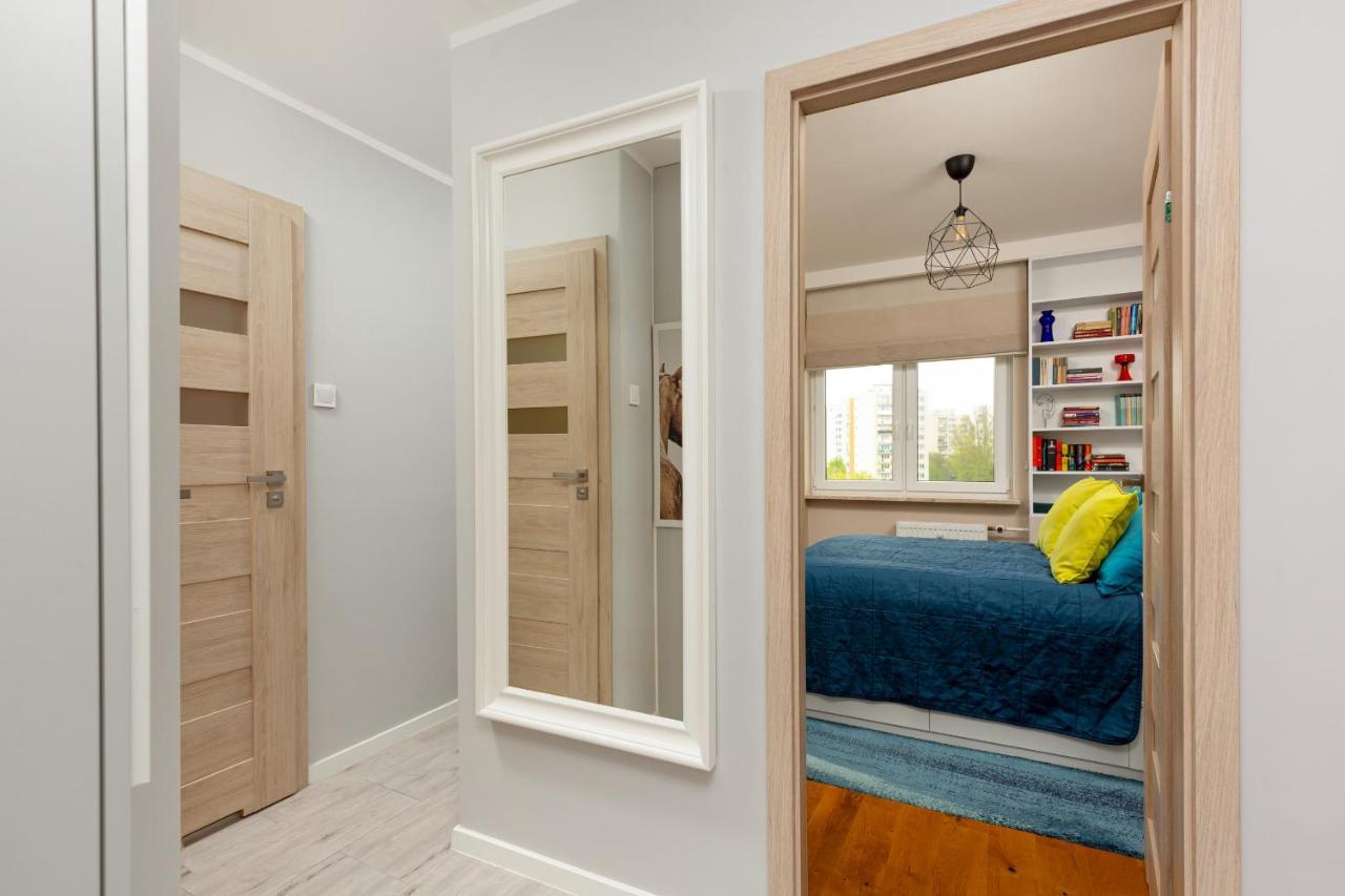 Leilighet Cosy & Homely Two-room By Renters