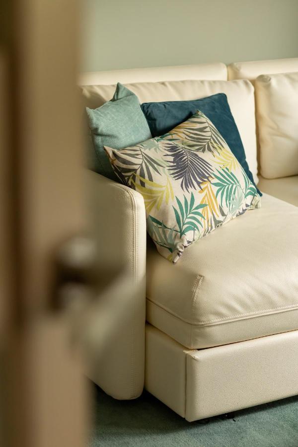 Cosy & Homely Two-room By Renters Warszawa